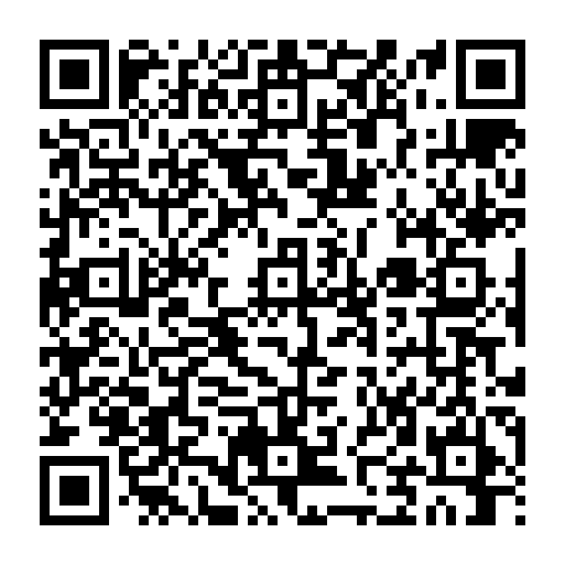 QR Kodu