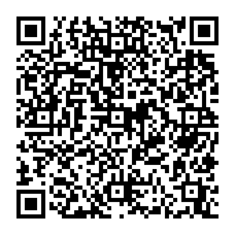 QR Kodu