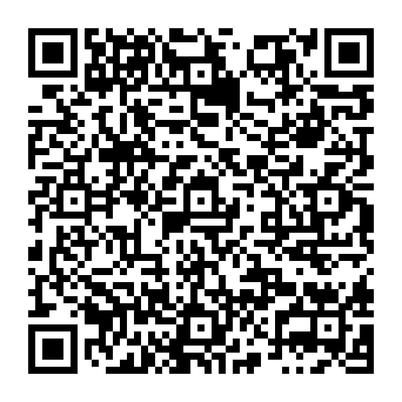 QR Kodu