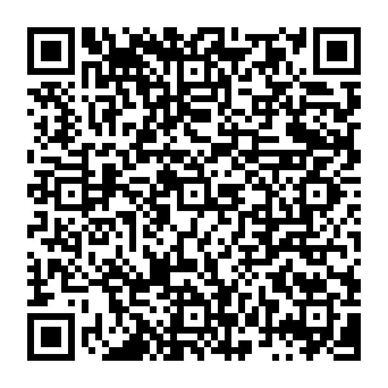 QR Kodu