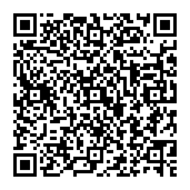 QR Kodu