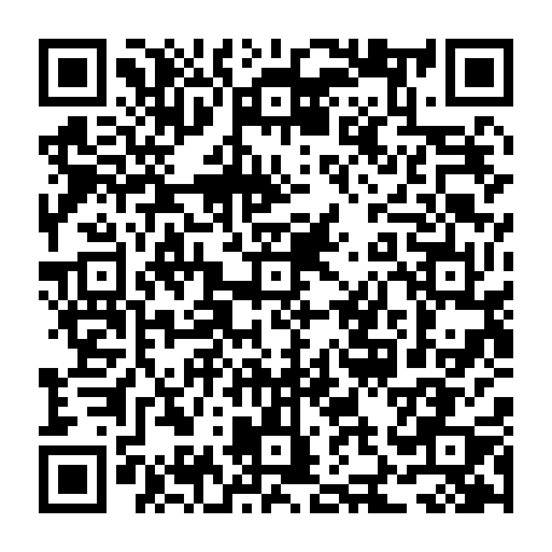 QR Kod