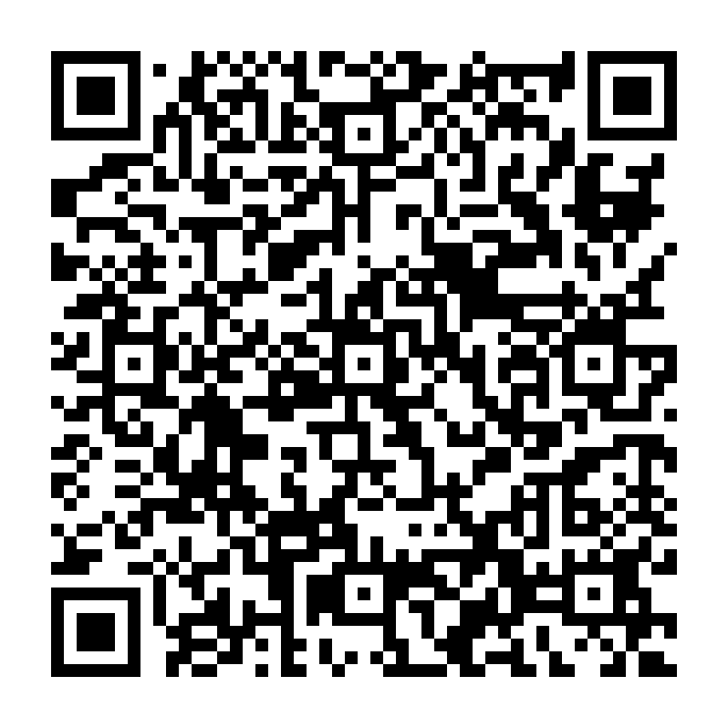 QR Kodu