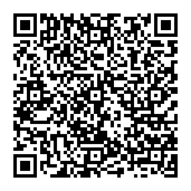 QR Kodu