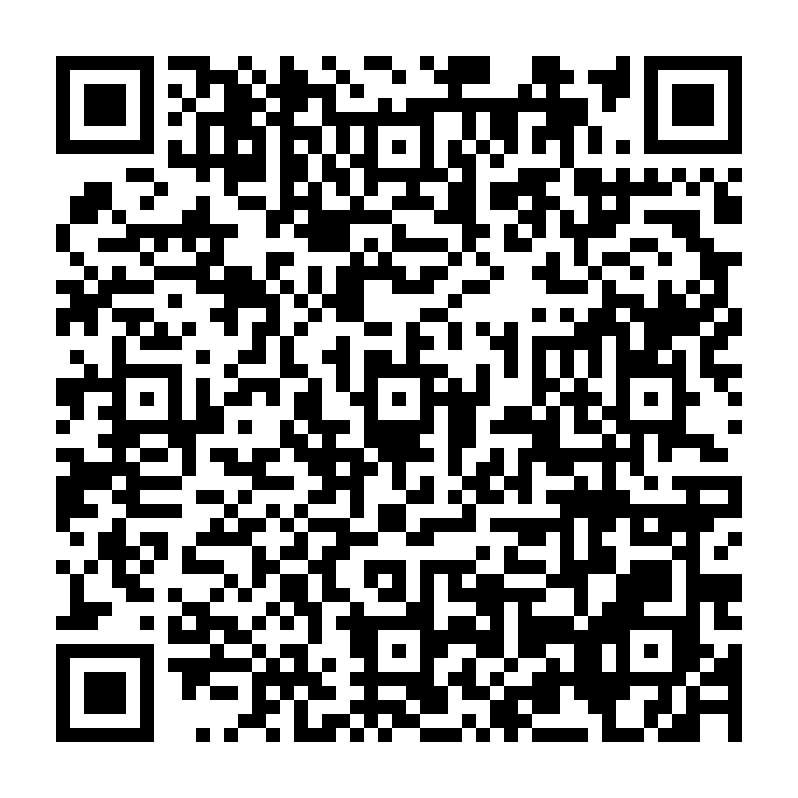 QR Kodu
