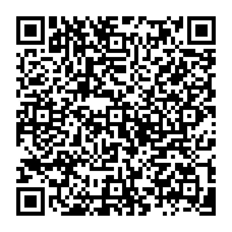 QR Kodu