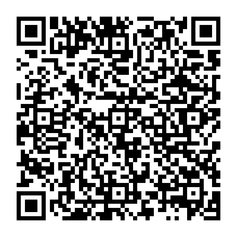 QR Kodu