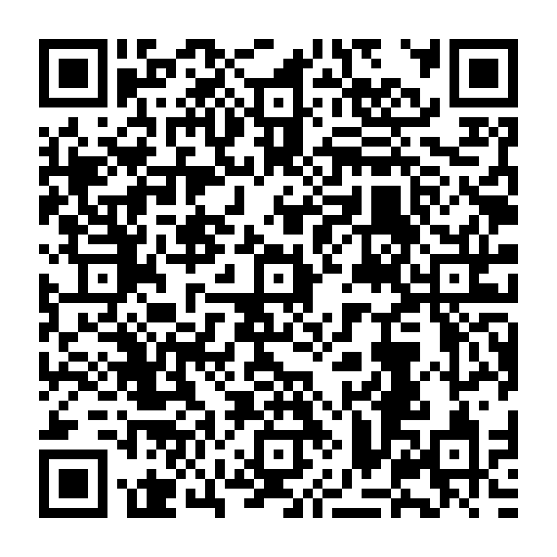 QR Kodu