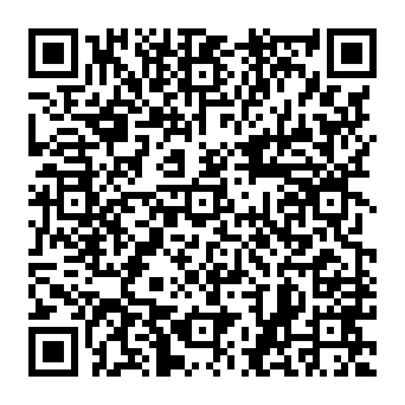 QR Kodu