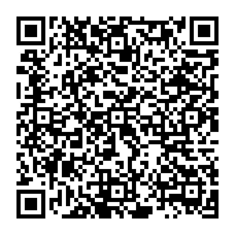 QR Kodu