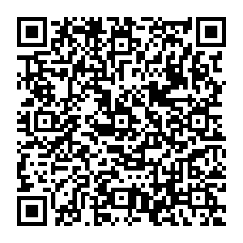 QR Kodu