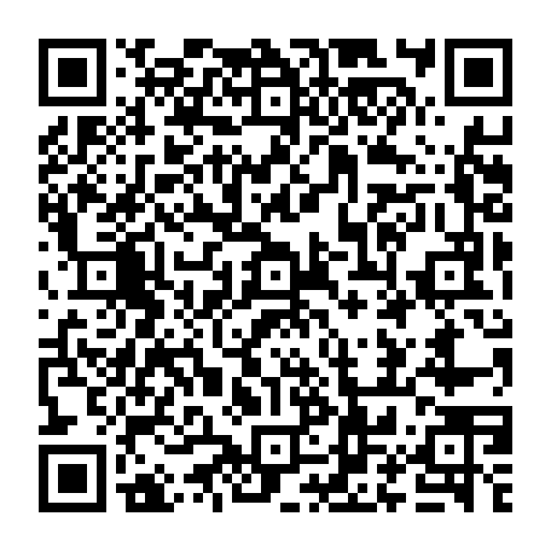 QR Kodu