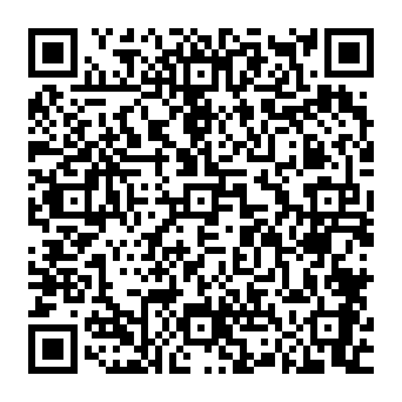 QR Kodu
