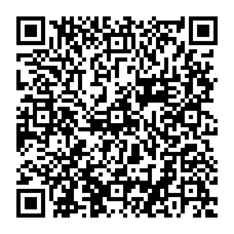 QR Kodu