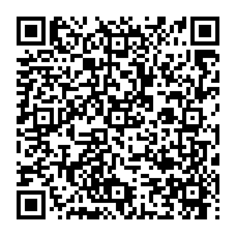 QR Kodu