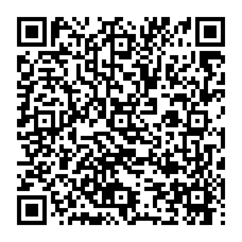 QR Kodu