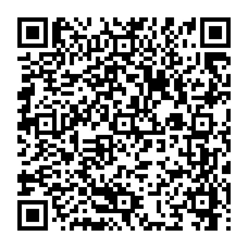 QR Kodu