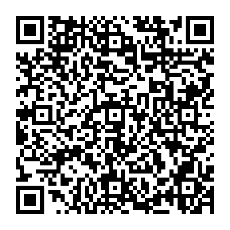 QR Kodu