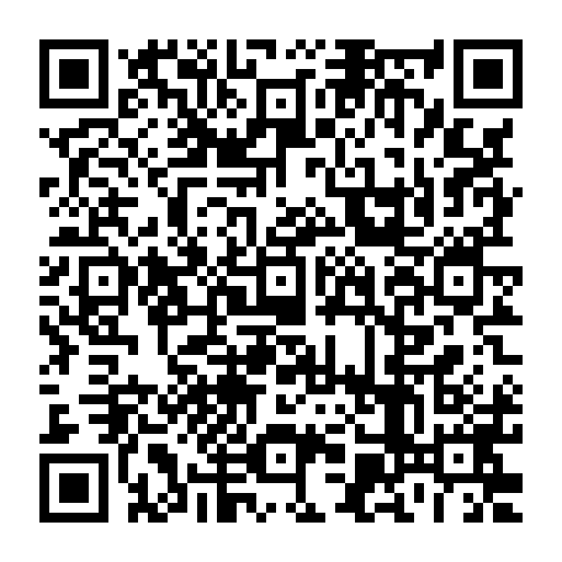 QR Kodu