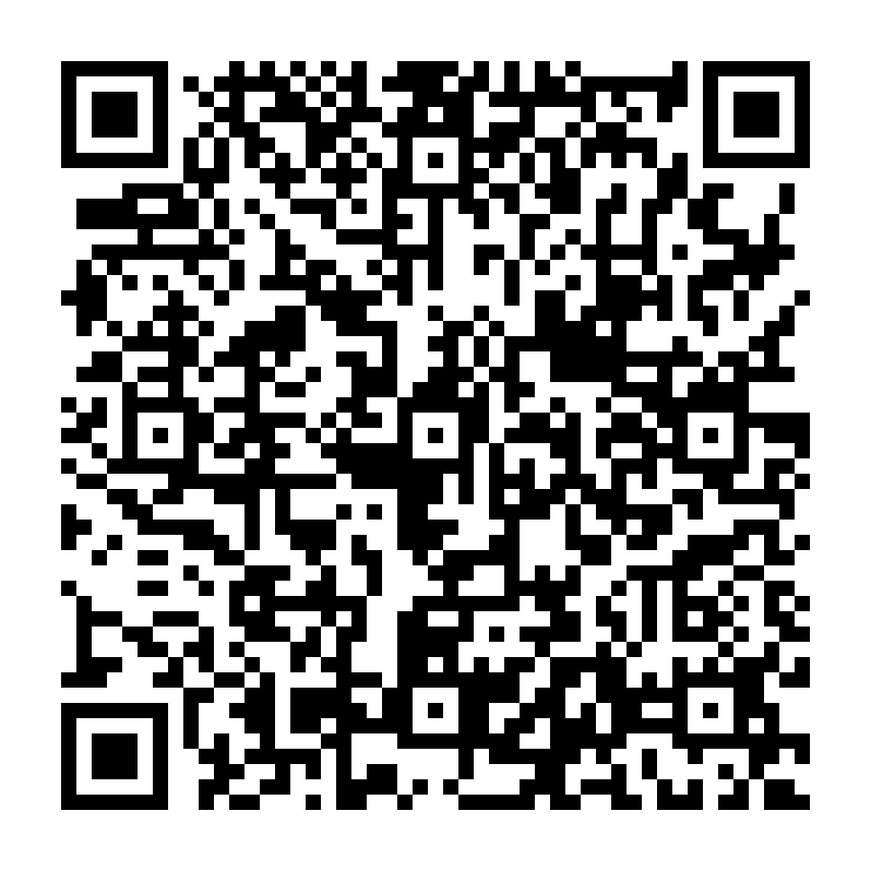 QR Kodu