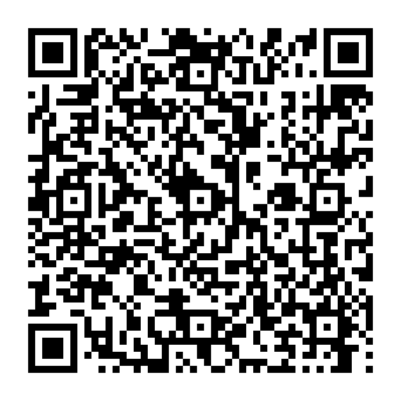 QR Kodu
