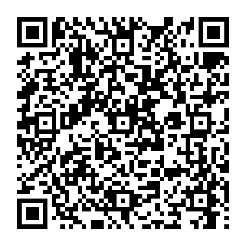 QR Kodu
