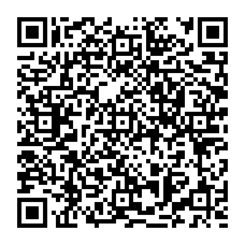 QR Kodu