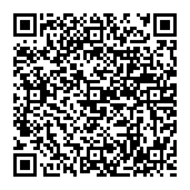 QR Kodu