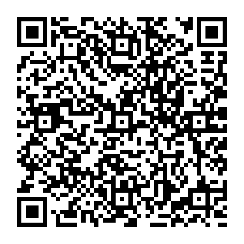 QR Kodu
