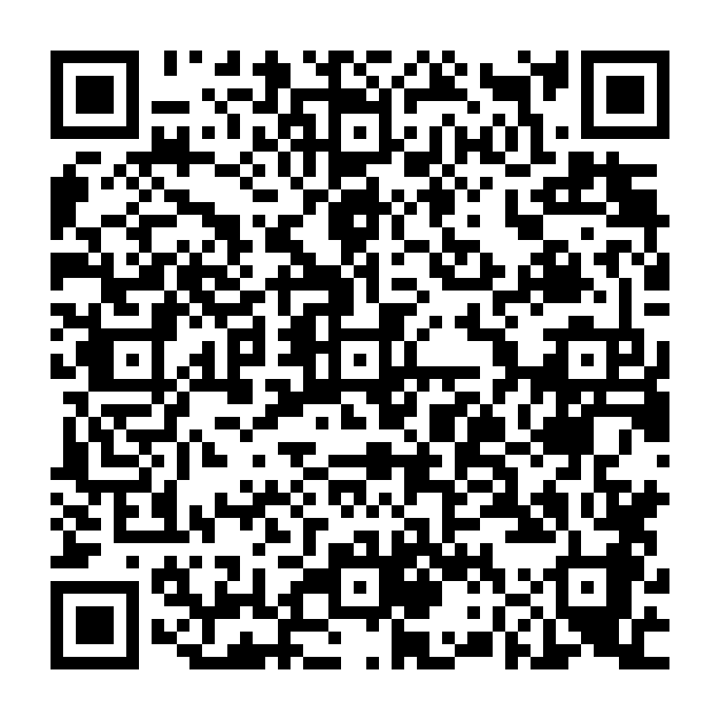 QR Kodu