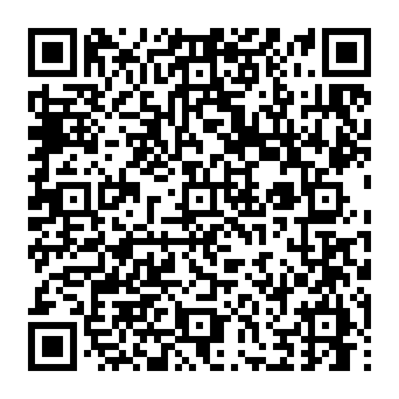 QR Kodu
