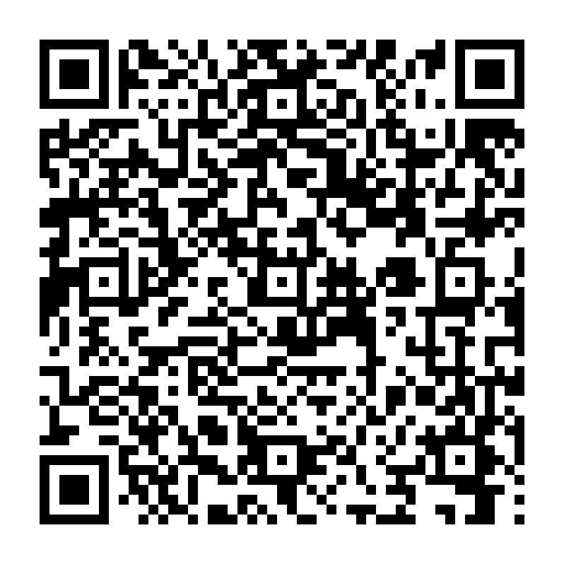 QR Kodu