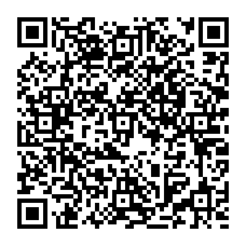 QR Kodu