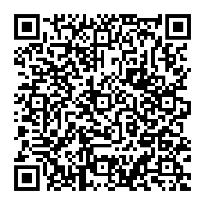 QR Kodu