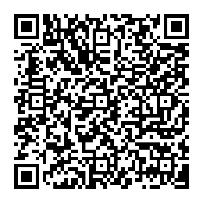QR Kodu
