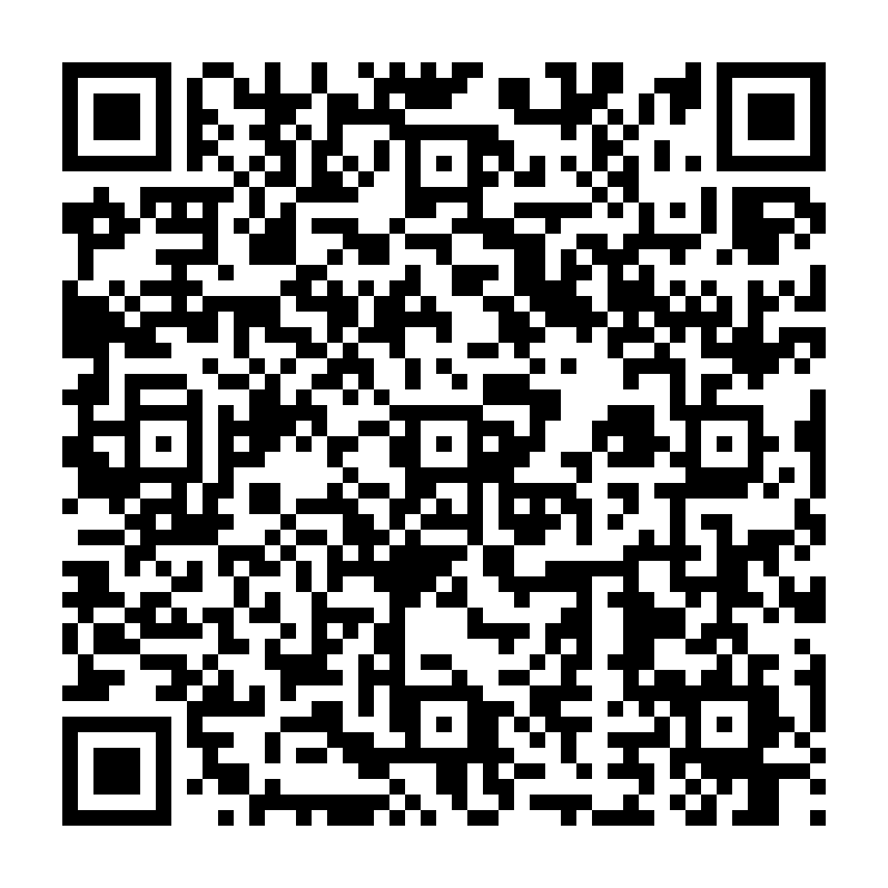 QR Kodu