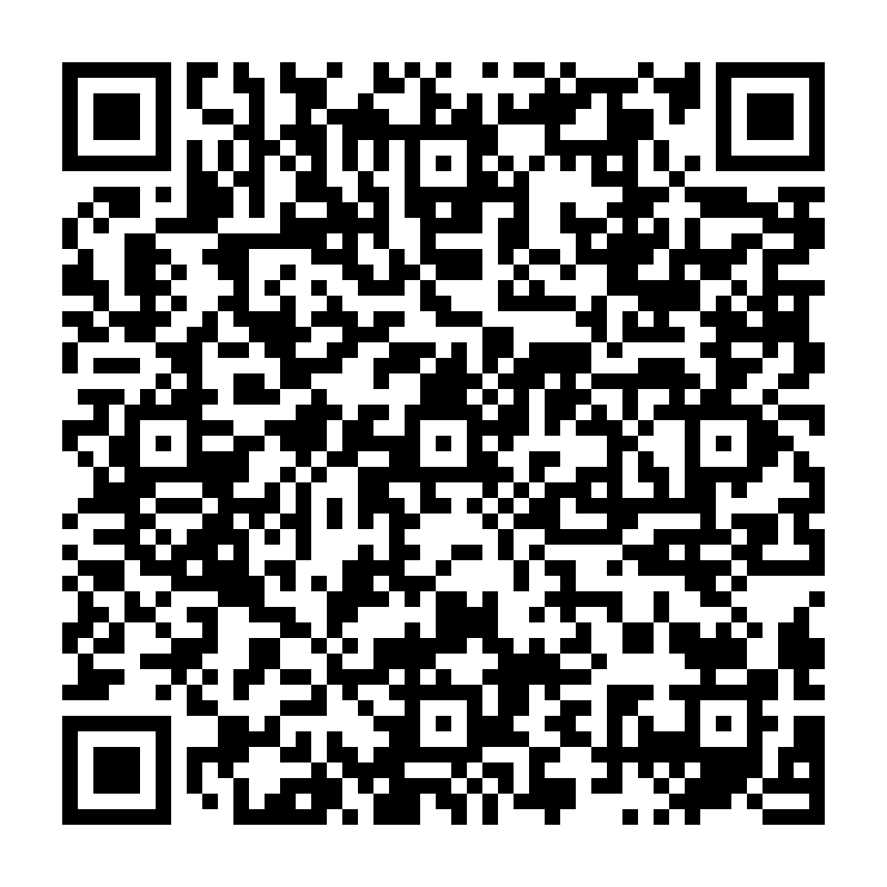 QR Kodu