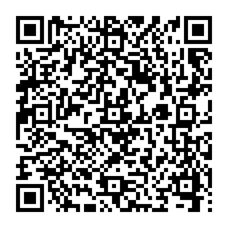QR Kodu