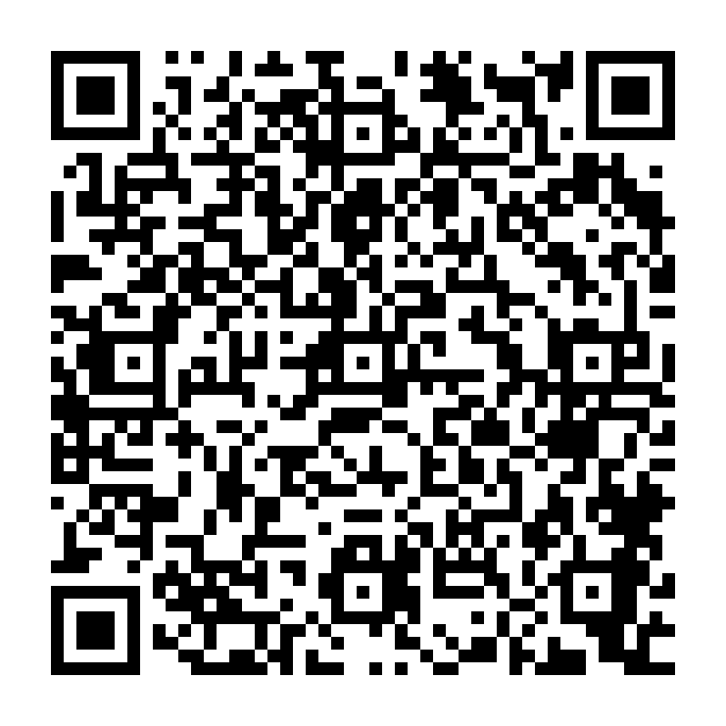 QR Kodu