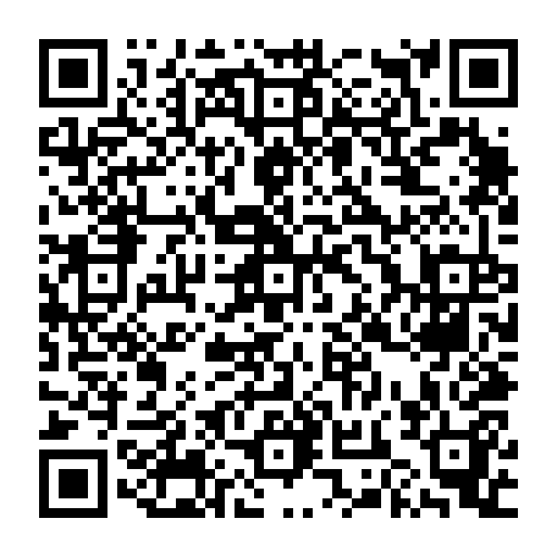 QR Kodu