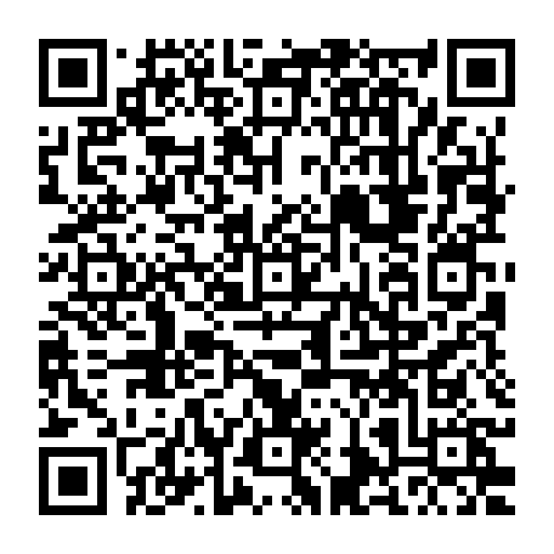 QR Kodu
