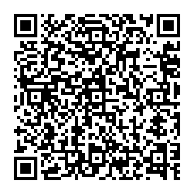 QR Kodu