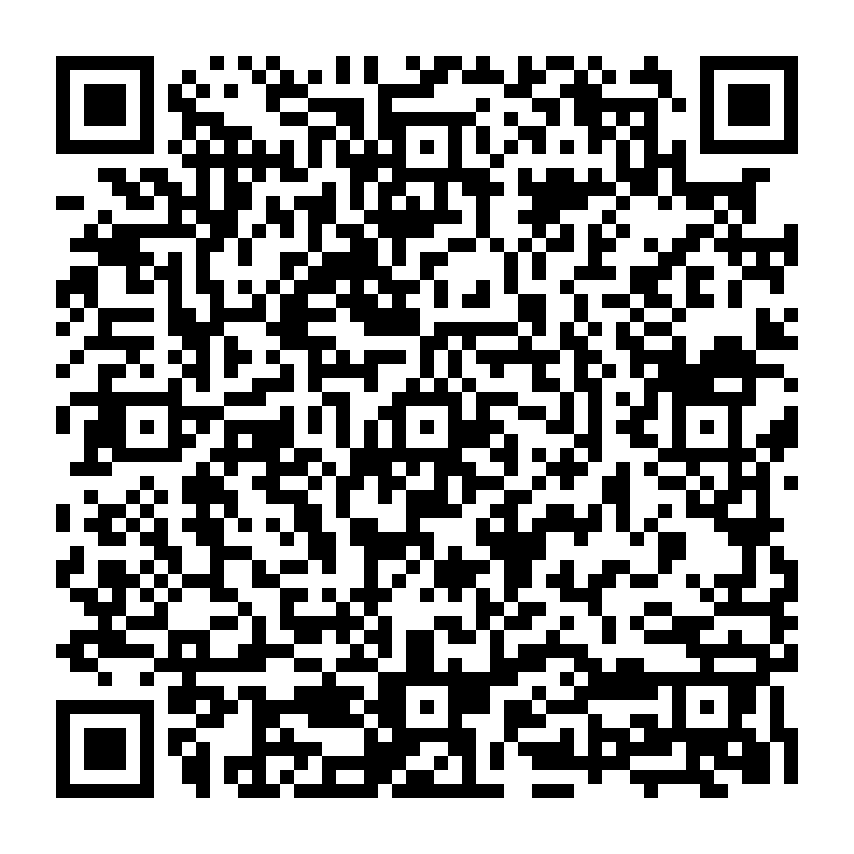 QR Kodu