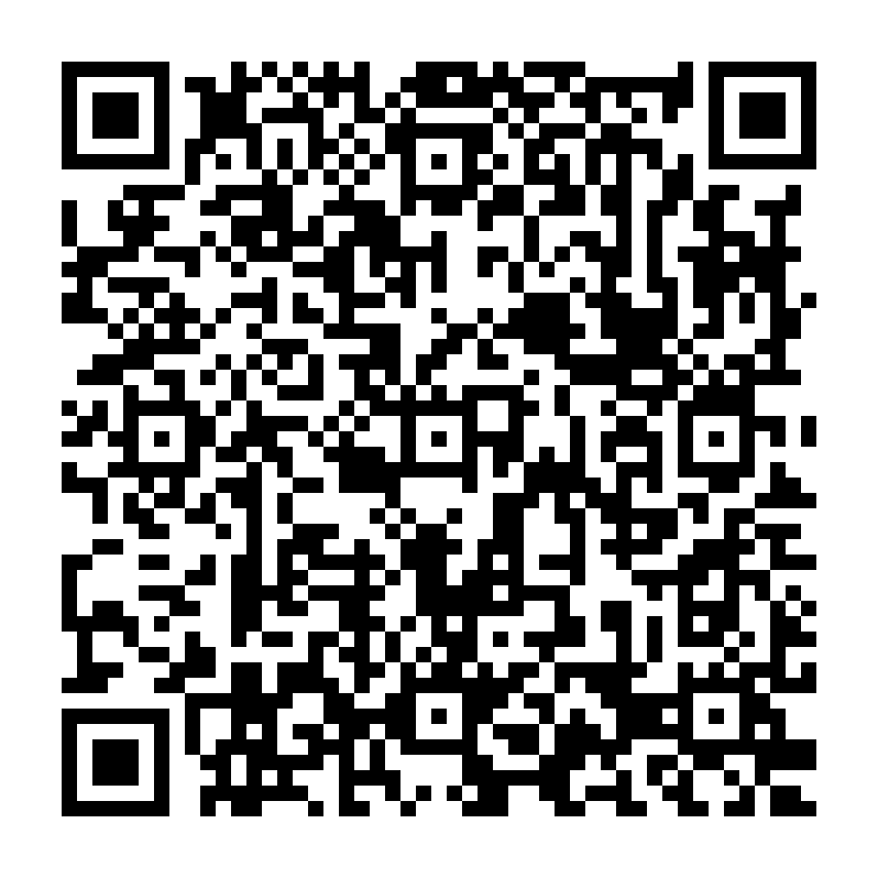 QR Kodu