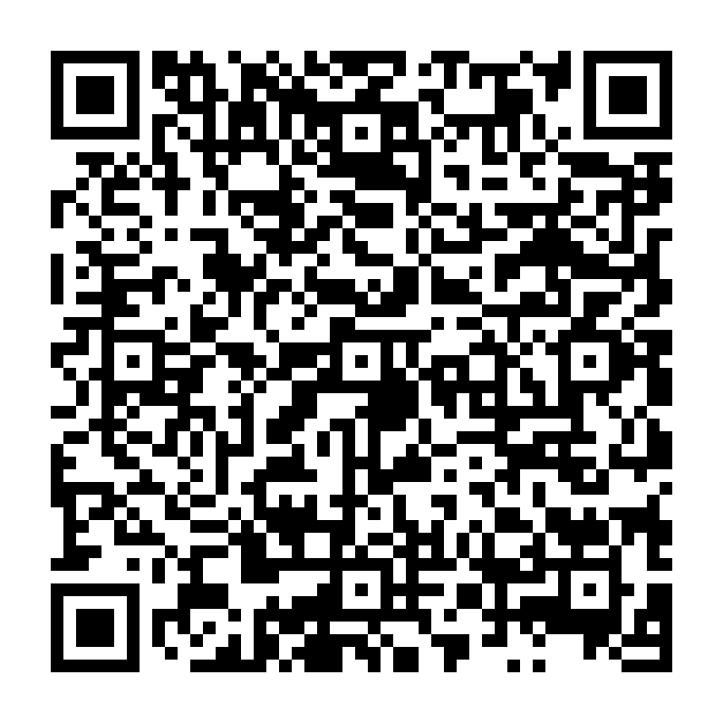 QR Kodu