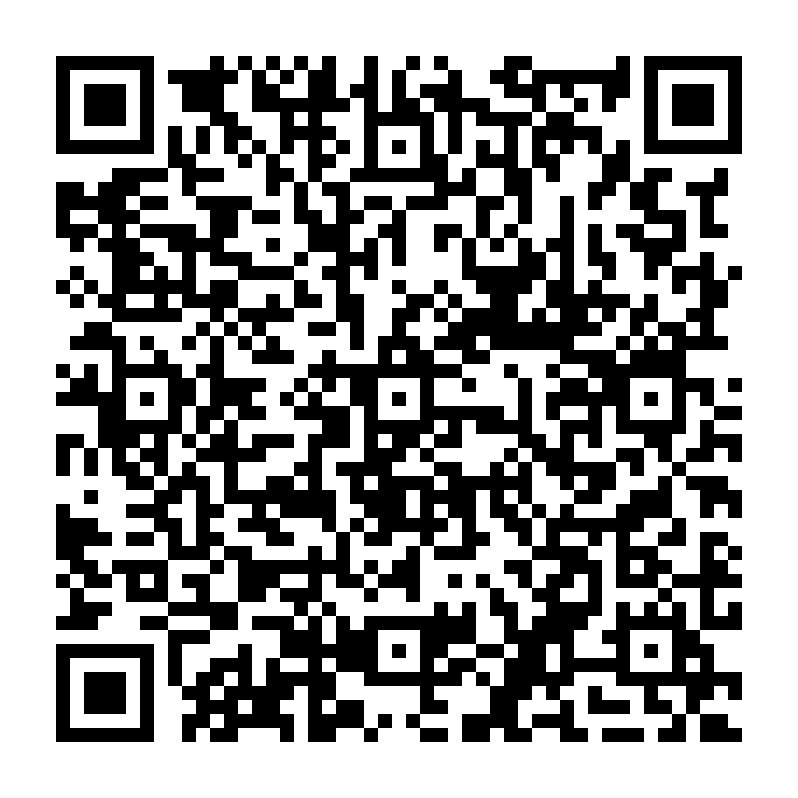 QR Kodu
