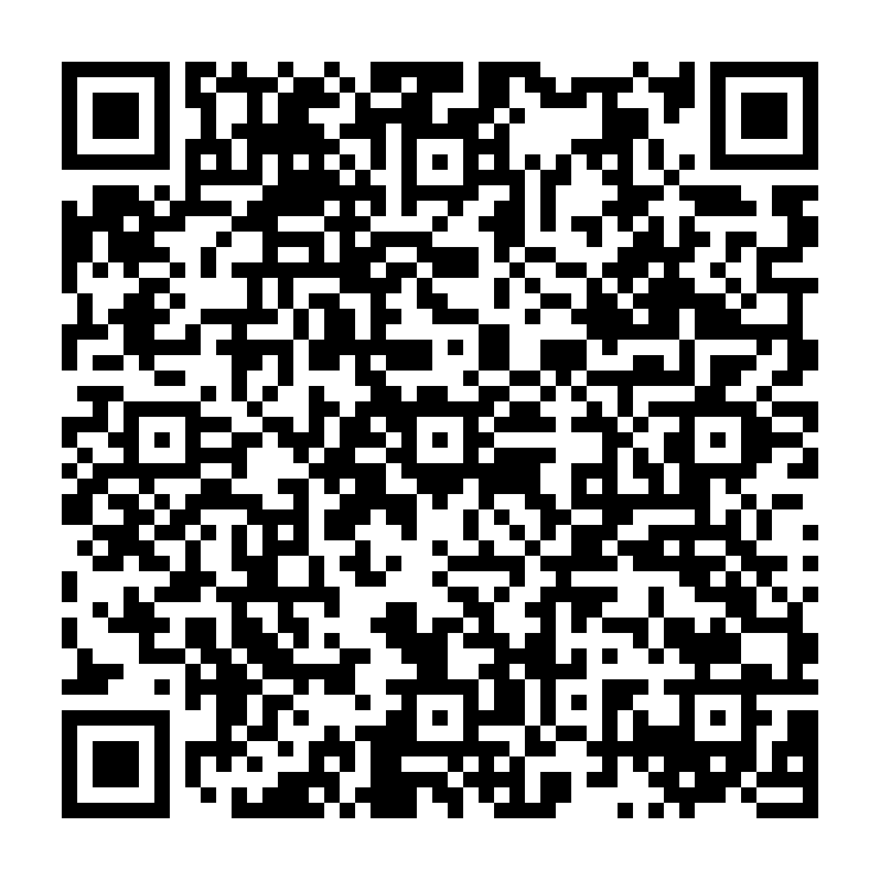 QR Kodu