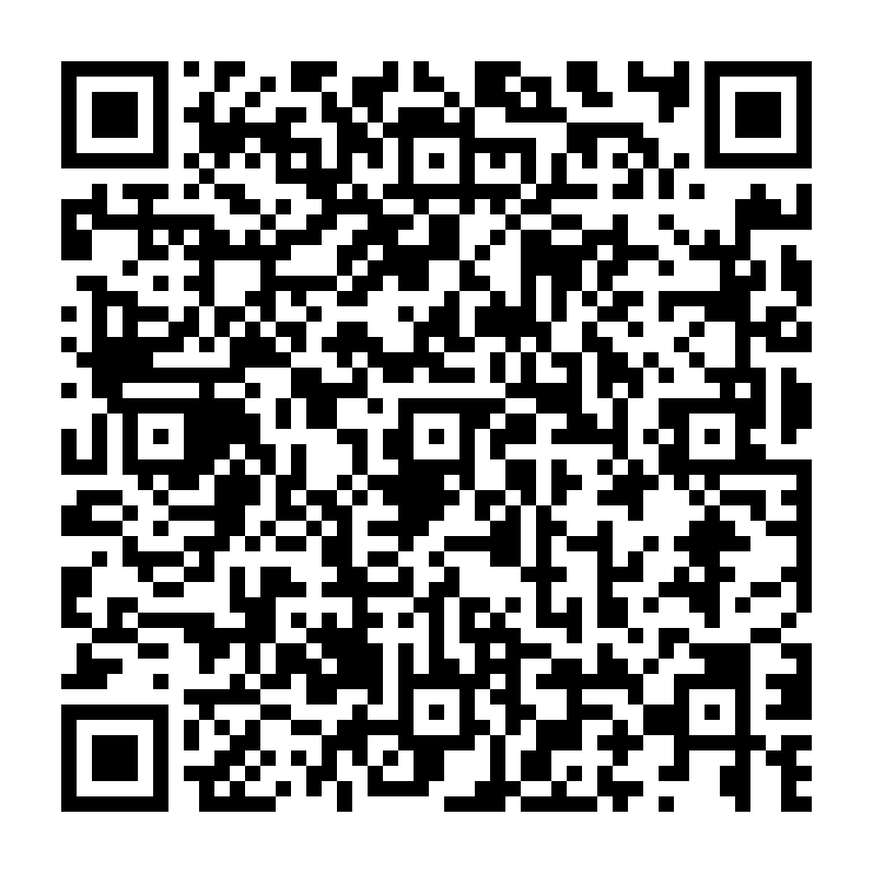 QR Kodu