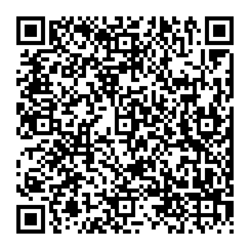 QR Kodu