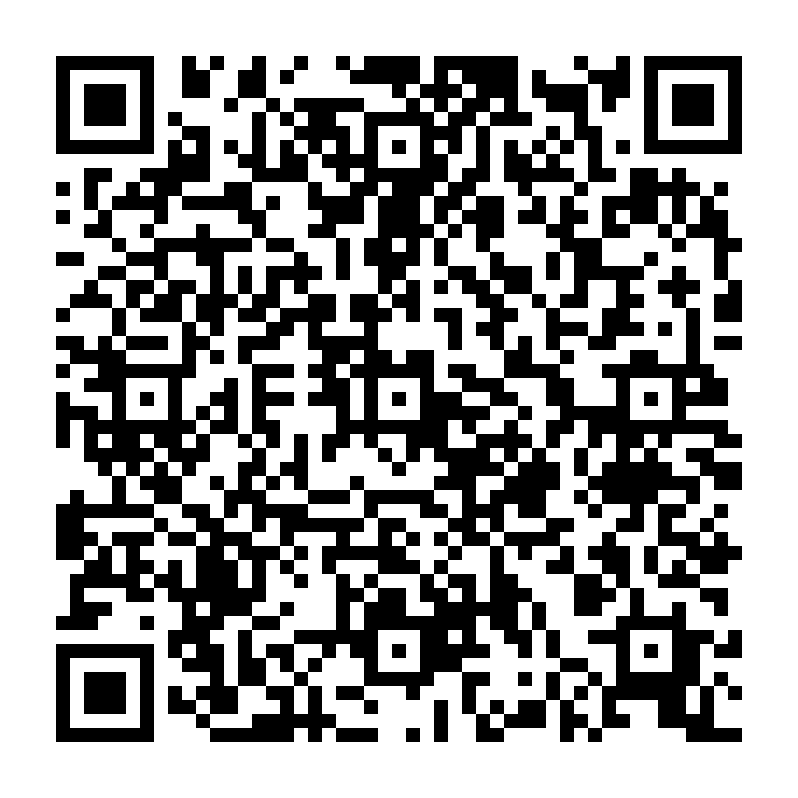 QR Kodu